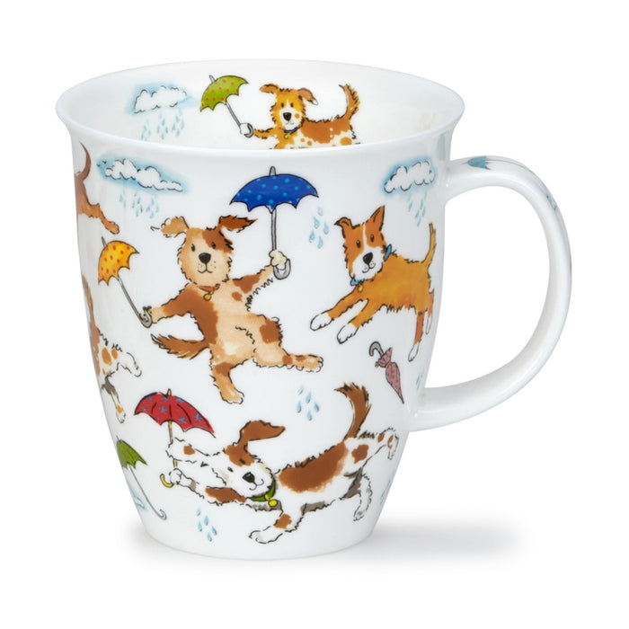 NEVIS KRŪZE 480ML RAINING DOGS