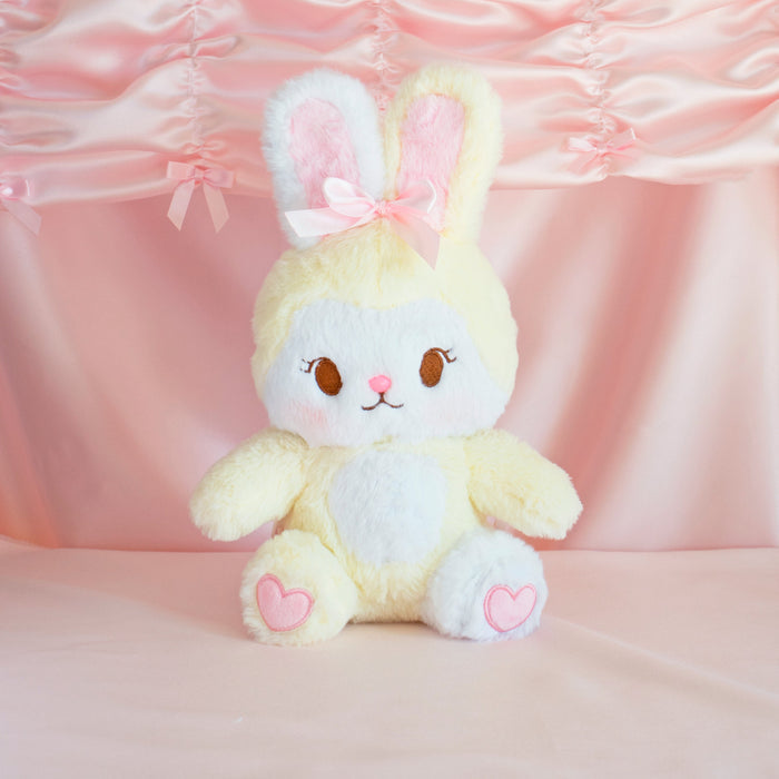 NoraBelle Plushie ♡