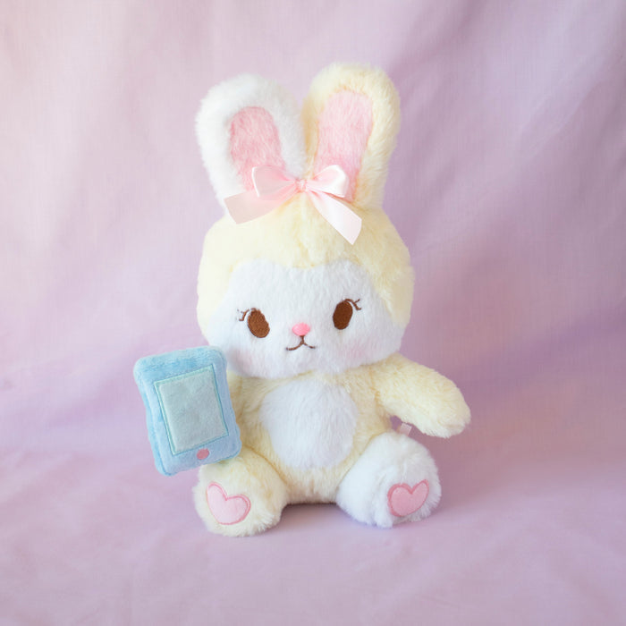 NoraBelle Plushie ♡