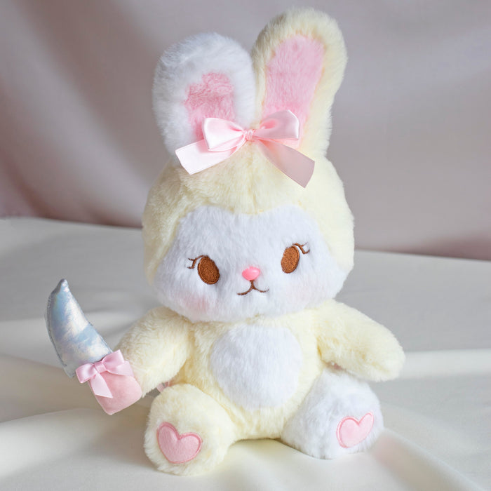 NoraBelle Plushie ♡