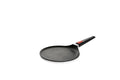 NOWO TITANIUM INDUCTION PANKŪKU PANNA 26CM, INDUKCIJAI