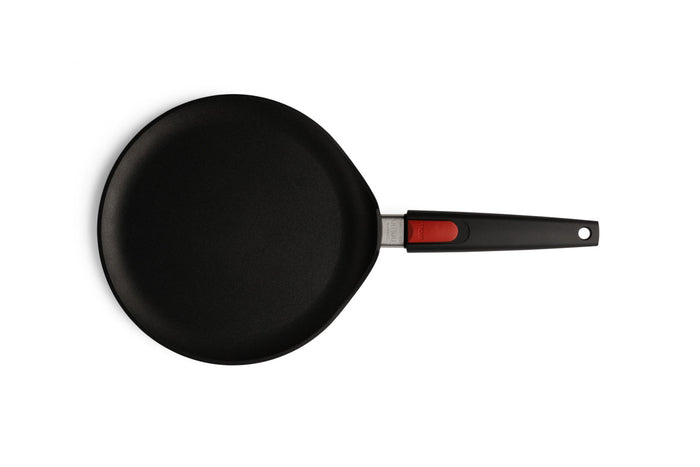 NOWO TITANIUM INDUCTION PANKŪKU PANNA 26CM, INDUKCIJAI