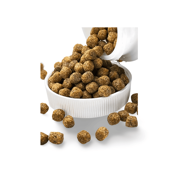 Nuggets Berry - Raccoon Bait