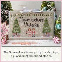 Nutcracker Village