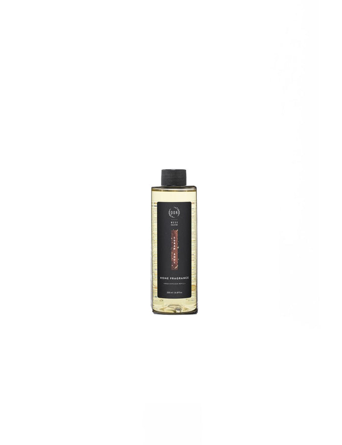 ODORO MOOD TELPU AROMATIZATORA CUBAN SOUL ATKĀRTOTAI UZPILDEI 200ML