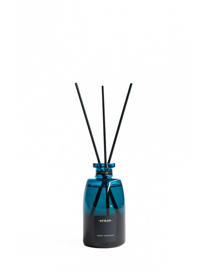 ODORO SENSE TELPU AROMATIZATORS OPTIMIST 225ML, 7KOC.