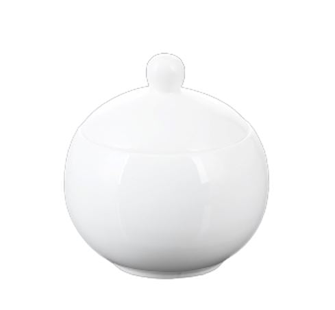 OLIVIA CUKURTRAUKS 325ML, PORCELĀNS (WL-995001/A)