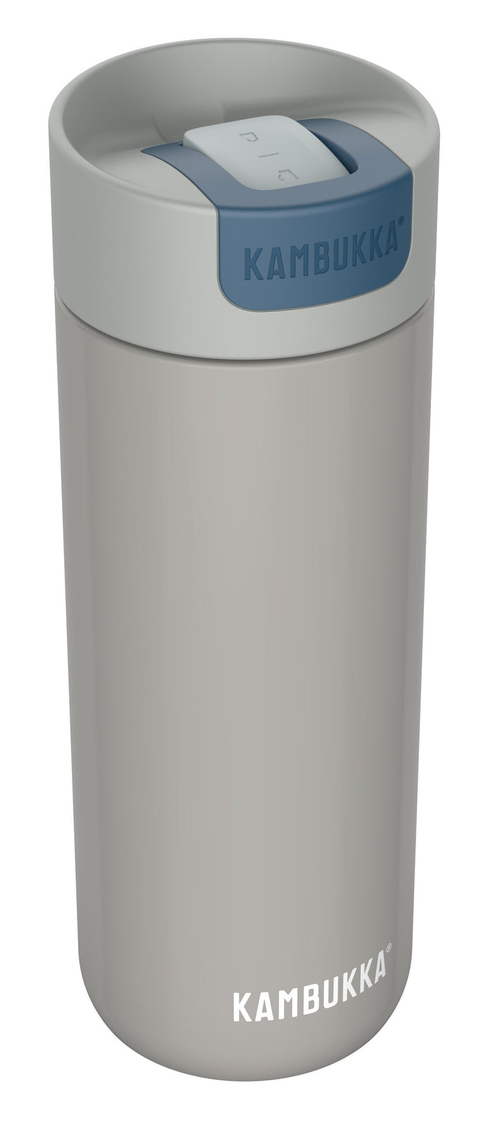 OLYMPUS TERMOKRŪZE 500ML, PELĒKA, NER.TĒR.