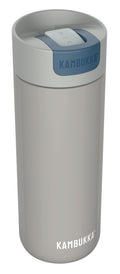 OLYMPUS TERMOKRŪZE 500ML, PELĒKA, NER.TĒR.