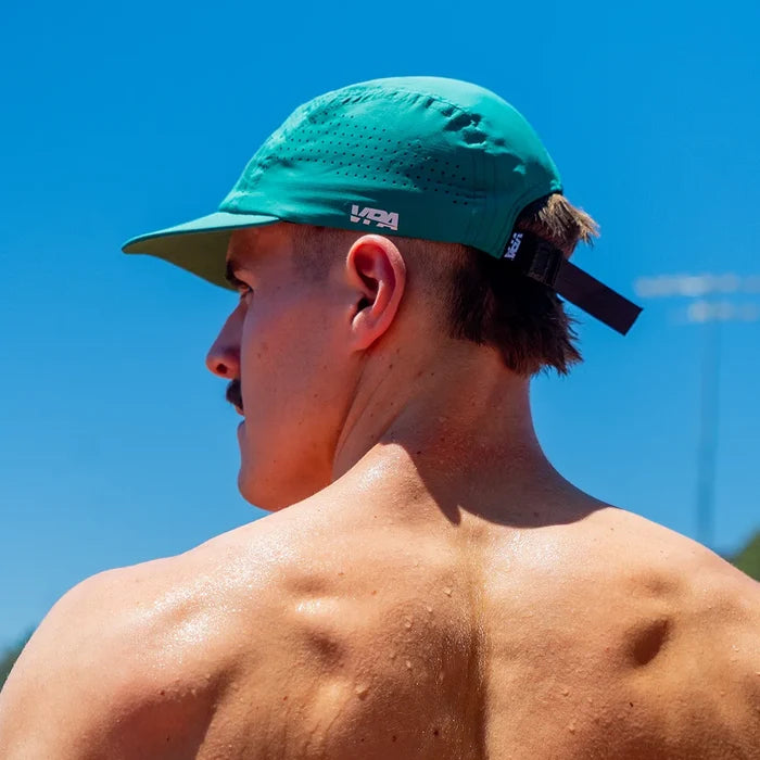 PBL Running Cap