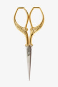 Peacock Scissors