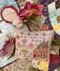 Peony House