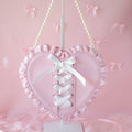 Pink Dahl Bag ♡ - LoveAprilMoon