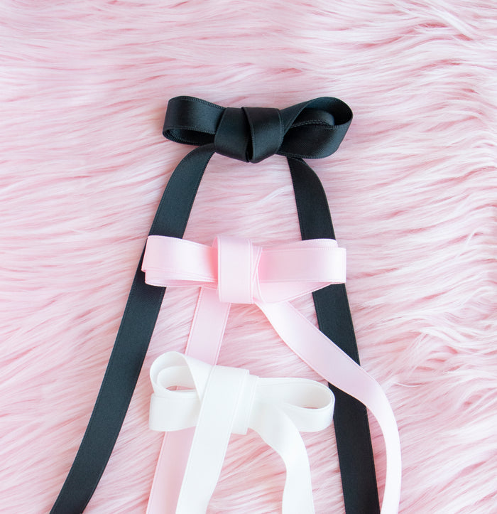 Pink Dahl Bag ♡ - LoveAprilMoon