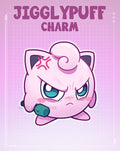 Pocket Monster #0039 Charm