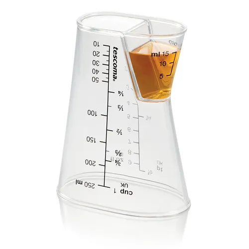 PRESTO DIVPUSĒJS MĒRTRAUKS 250 ML
