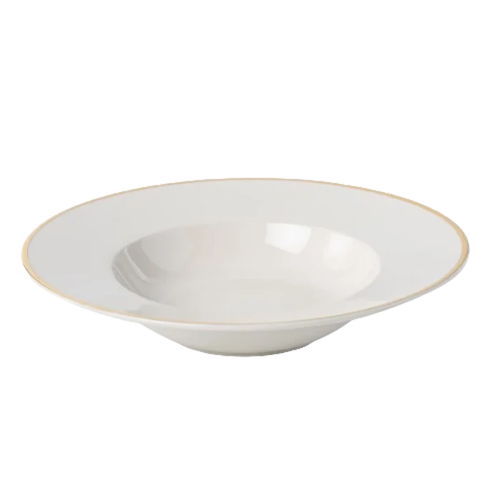 PRIMA GOLD DZIĻAIS ŠĶĪVIS 23CM