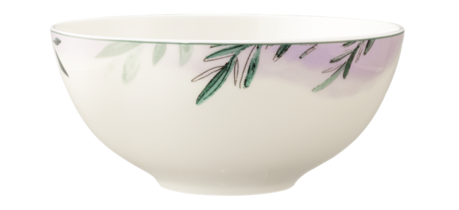 PROVENCE BĻODA 21 CM, PORCELĀNS