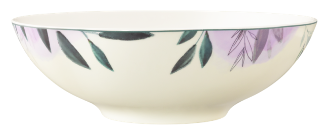 PROVENCE BĻODA 30 CM, PORCELĀNS