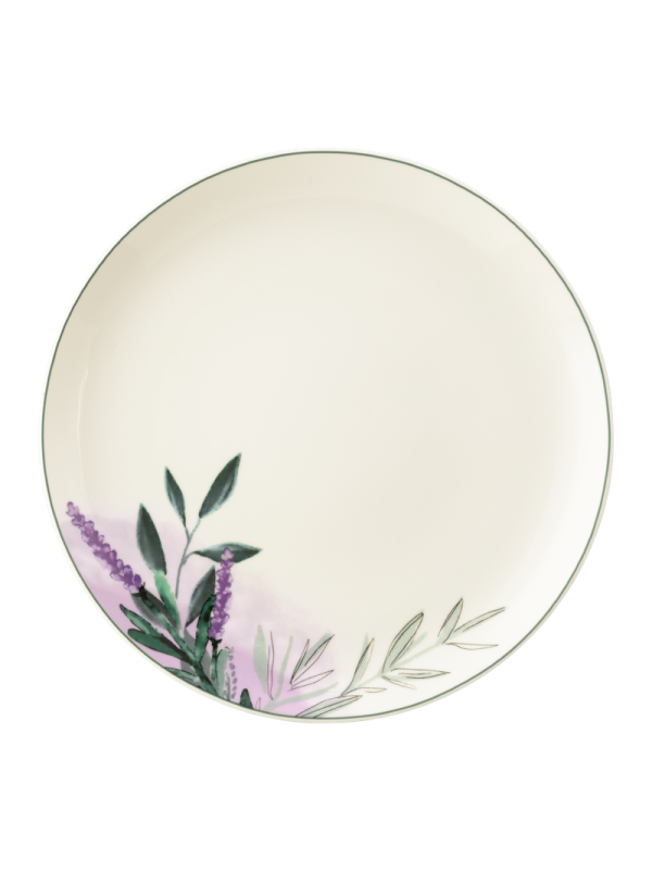 PROVENCE ŠĶĪVIS 27,5 CM, PORCELĀNS