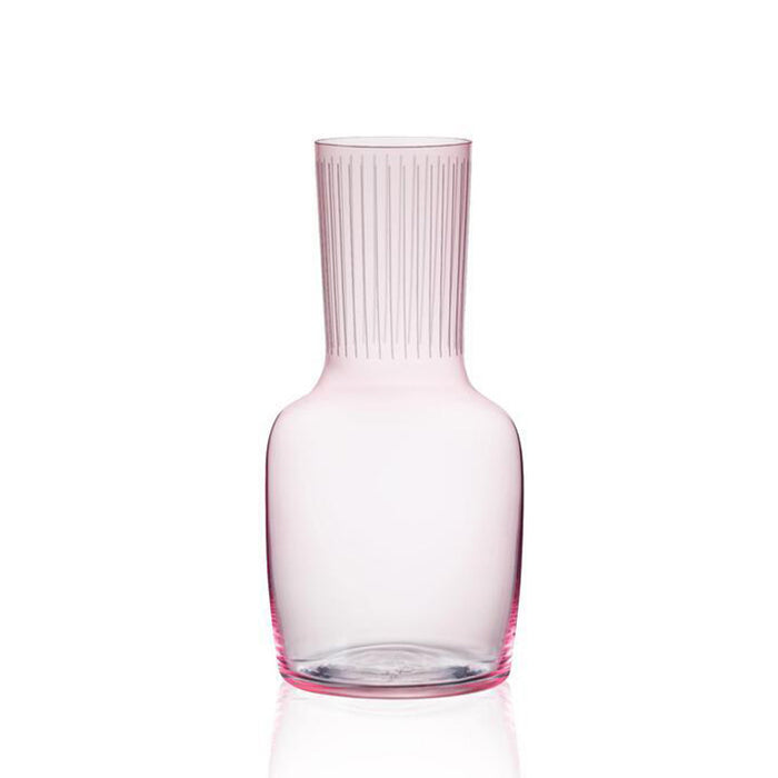 PURE LINE DEKANTERS, 700 ML, KRISTALĪNS