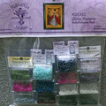 Queen Mariposa Embellishment Pack