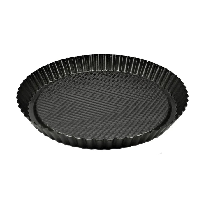 QUICHE TARTES FORMA  AR NEPIEDEGOŠO KLĀJUMU 28 CM 1,4 L