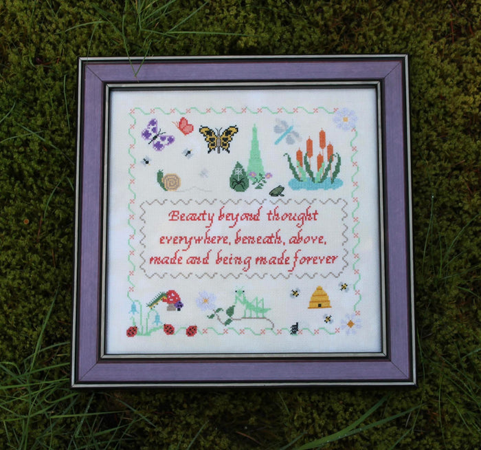 Quiet Wonders Kit