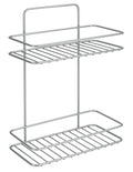 REFLEX PLAUKTS 26x13x35CM, 2-STĀVU, NER.TĒR., POLYTHERM PĀRKL.