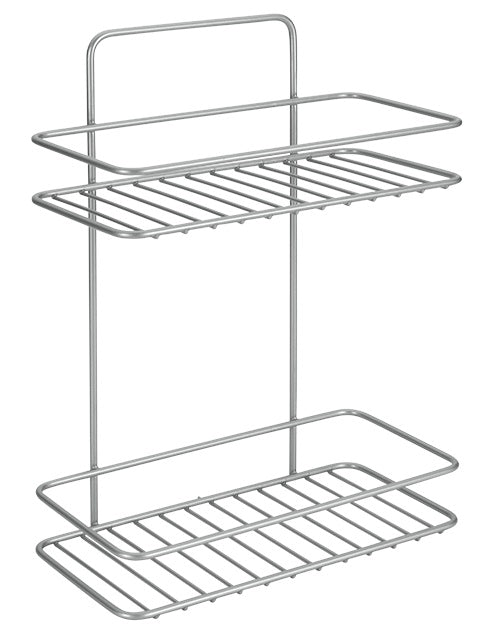 REFLEX PLAUKTS 26x13x35CM, 2-STĀVU, NER.TĒR., POLYTHERM PĀRKL.