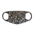 Reusable Larvae Face Mask