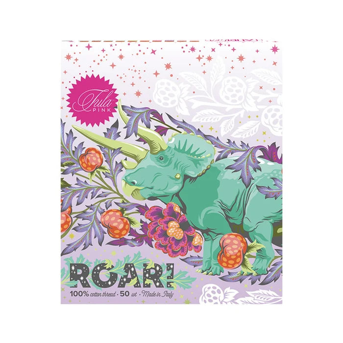 Roar Aurifil