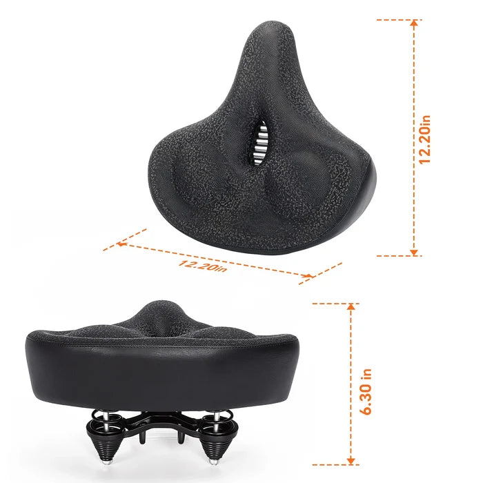 Saddle