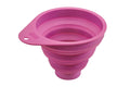 SALIEKAMA PILTUVE H3CM/H10CM, D4CM/D11CM, VIOLETA, SILIKONS