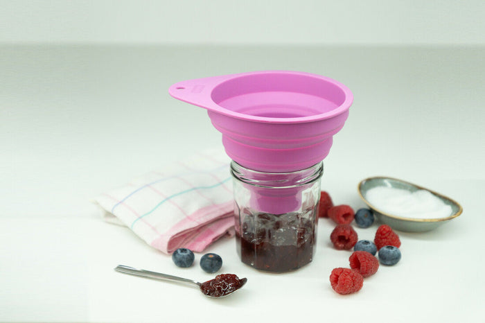 SALIEKAMA PILTUVE H3CM/H10CM, D4CM/D11CM, VIOLETA, SILIKONS