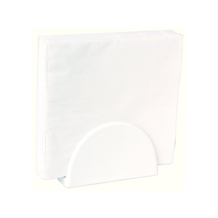 SALVEŠU TURĒTĀJS 11,5 X 3,5 H7,5 CM, PORCELĀNS