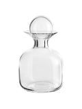 SARABI CLEAR KARAFE 1.5L, STIKLS