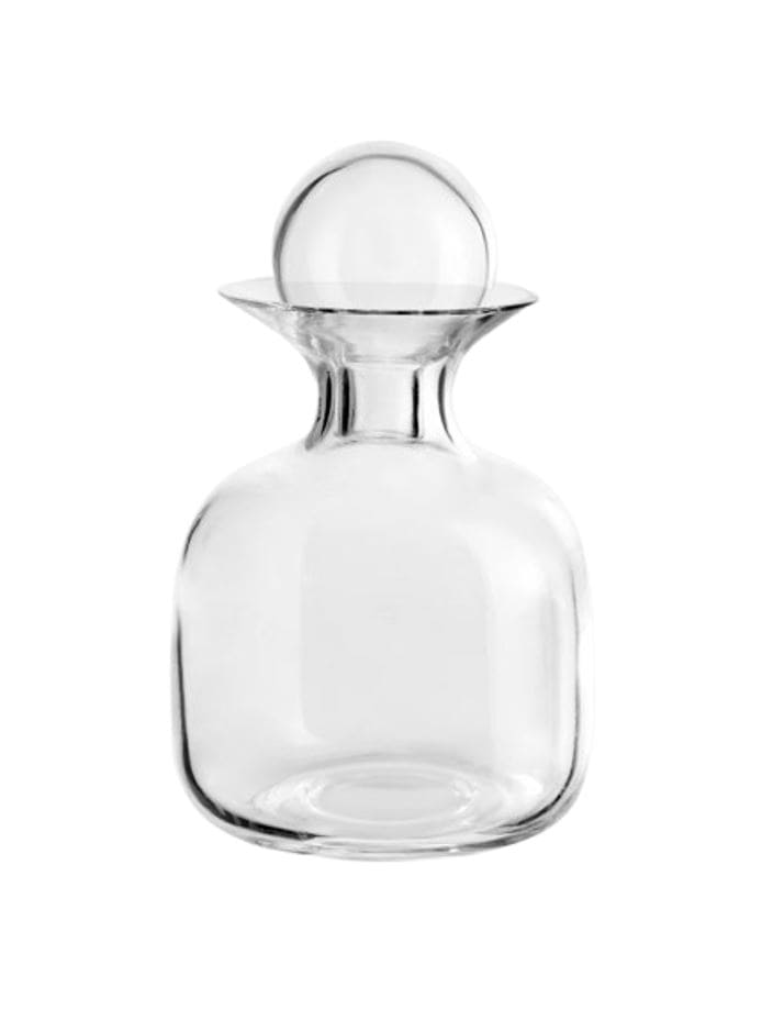 SARABI CLEAR KARAFE 75CL, STIKLS