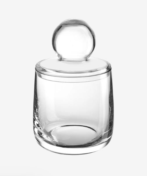SARABI SALDUMU TRAUKS H21.2CM, 1.4L, AR VĀCIŅU, STIKLS