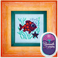 Seeing Stars-Beneath the Waves Palette