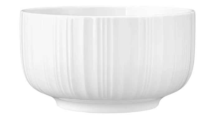 SENTO BARCODE BĻODA 16 CM, PORCELĀNS