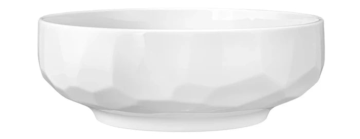 SENTO PAPER BĻODA 20 CM, PORCELĀNS