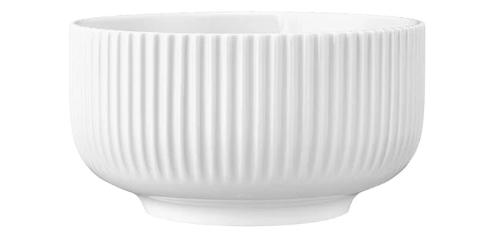SENTO WAVE BĻODA 16 CM, PORCELĀNS