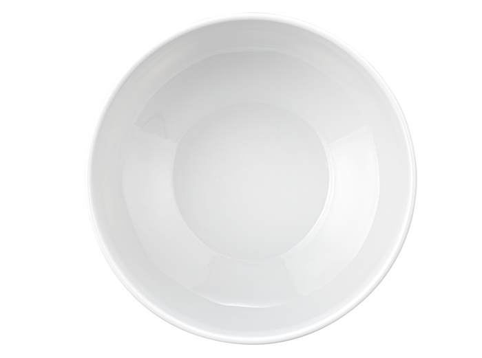 SENTO WAVE BĻODA 16 CM, PORCELĀNS