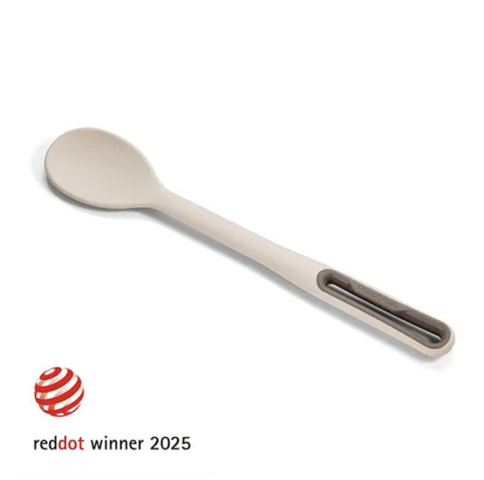 SILICON PRIME GATAVOŠANAS KAROTE 32.7CM, KREMKRĀSAS, SILIKONS