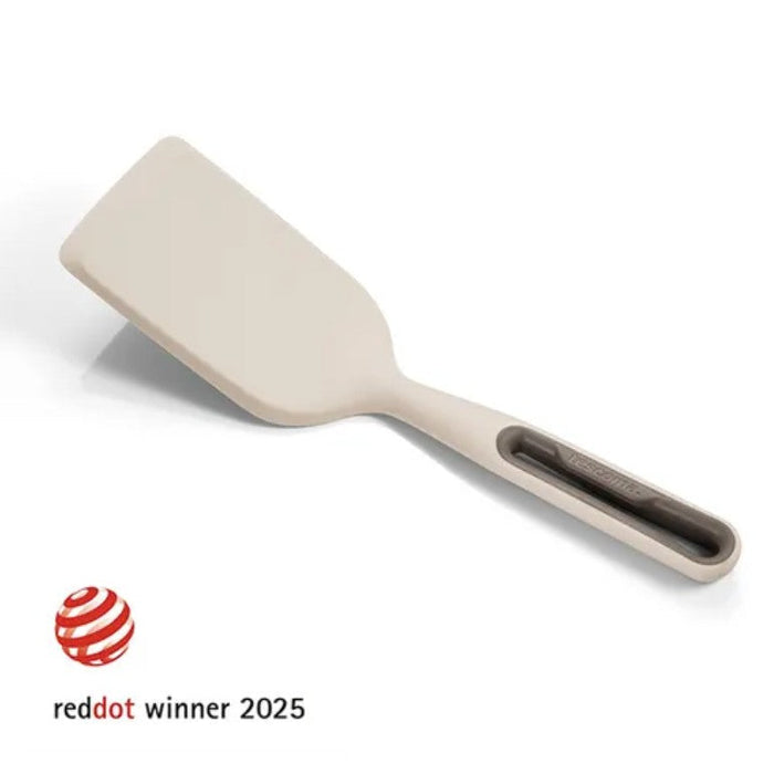 SILICON PRIME LAZANJAS LĀPSTIŅA 28.1CM, KREMKRĀSAS, SILIKONS
