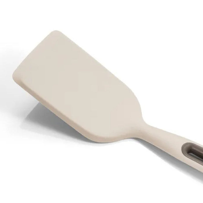 SILICON PRIME LAZANJAS LĀPSTIŅA 28.1CM, KREMKRĀSAS, SILIKONS