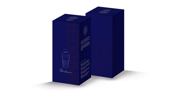 SILVER NIGHTS ŠEIKERIS 550ML, N/T