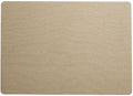 SISAL OPTIC GALDA PALIKTNIS 46X33CM, BĒŠS, PVC