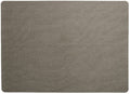 SISAL OPTIC GALDA PALIKTNIS 46X33CM, BRŪNS, PVC